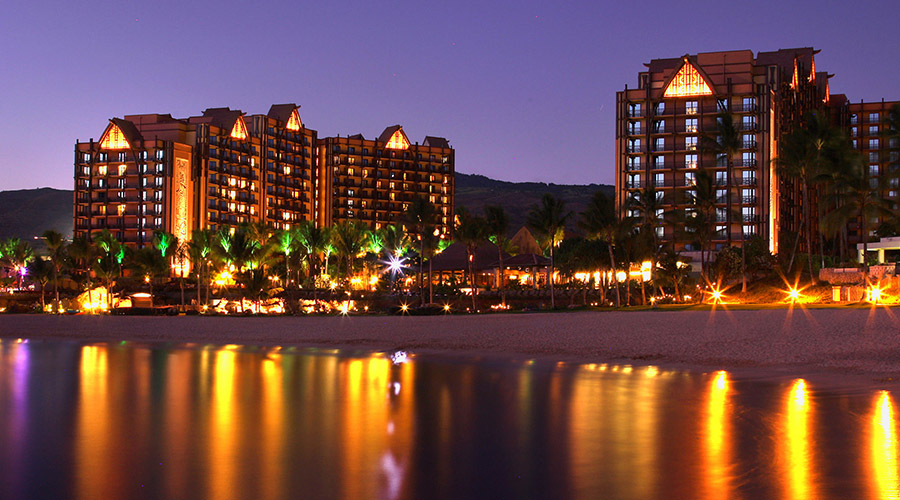 Aulani 900x500 Book DVC Rental Brokers Disney Vacation Club Rentals