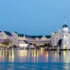Disney Vacation Club Rental Beach Club Villas