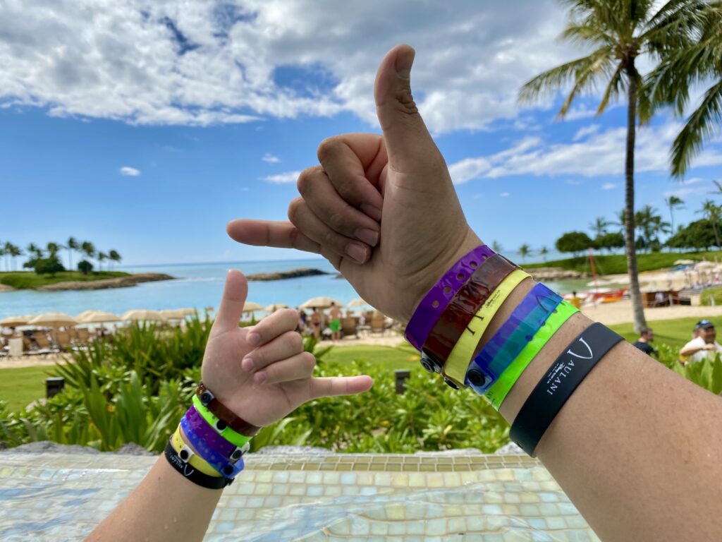 Save money on reservations at Disney's Aulani by renting Disney Vacation Club points