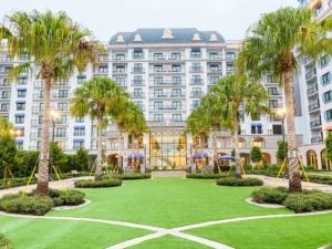 Disney's Riviera Resort